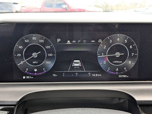 Used 2024 Kia Seltos S image 28