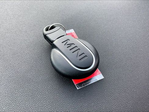 Certified 2023 MINI Cooper Countryman S image 15