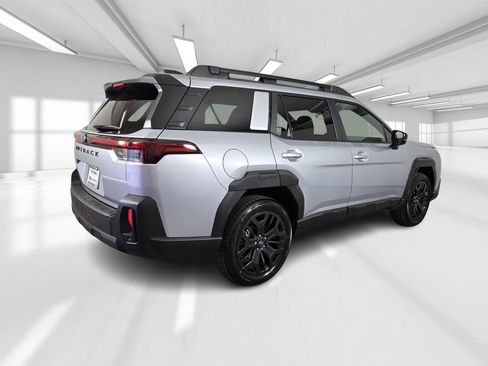 New 2026 Subaru Outback Limited XT image 6