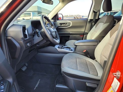 Used 2024 Ford Bronco Sport Big Bend image 5