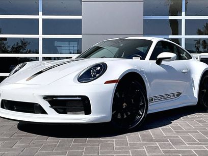 Used 2021 Porsche 911 Carrera