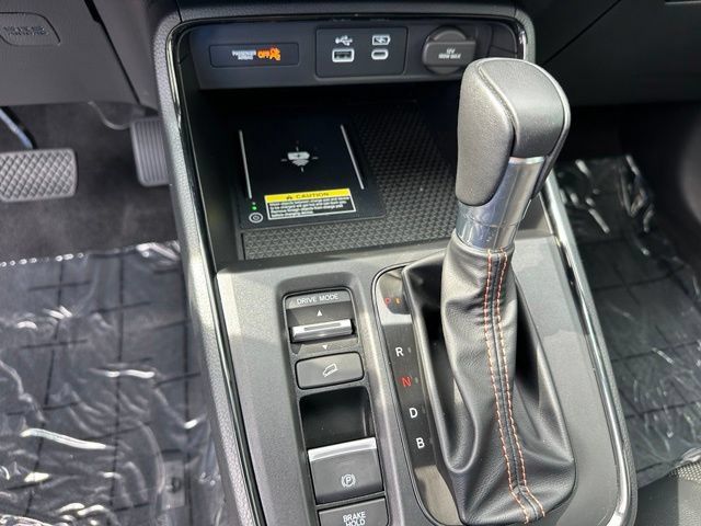 Used 2024 Honda CR-V Sport Touring image 24