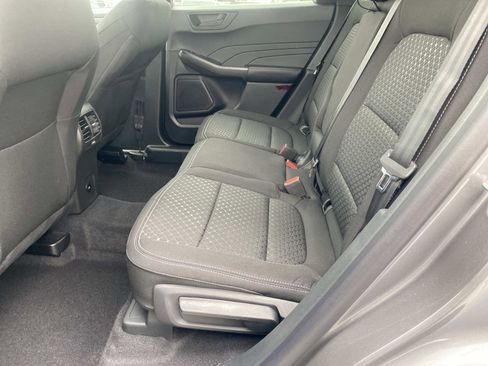 New 2026 Ford Escape Active w/ Tech Pack #1 image 11