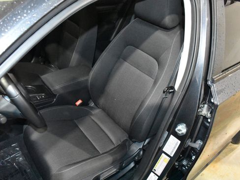 Certified 2024 Honda Civic EX image 24