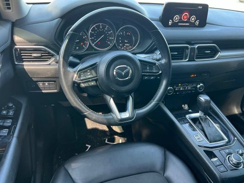 Used 2018 MAZDA CX-5 Touring w/ Preferred Equipment Package FWD image 13