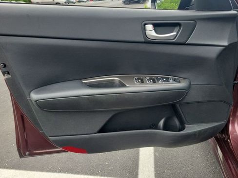 Used 2019 Kia Optima LX FWD image 36