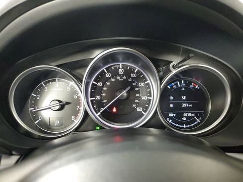 Used 2025 MAZDA CX-5 AWD 2.5 S w/ Select Package image 26