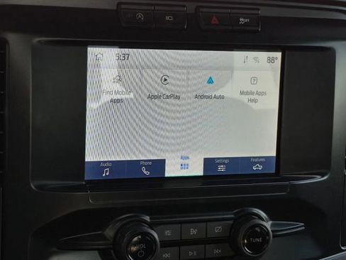 Used 2021 Ford F150 XL w/ STX Appearance Package image 26