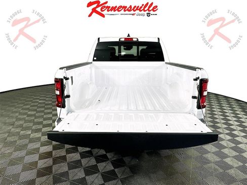 New 2026 RAM 1500 Big Horn image 16