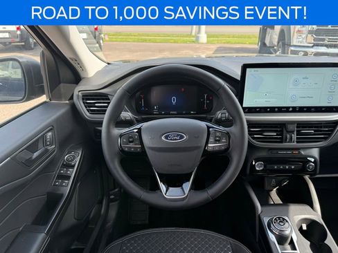 New 2025 Ford Escape Active w/ Tech Pack #1 image 21
