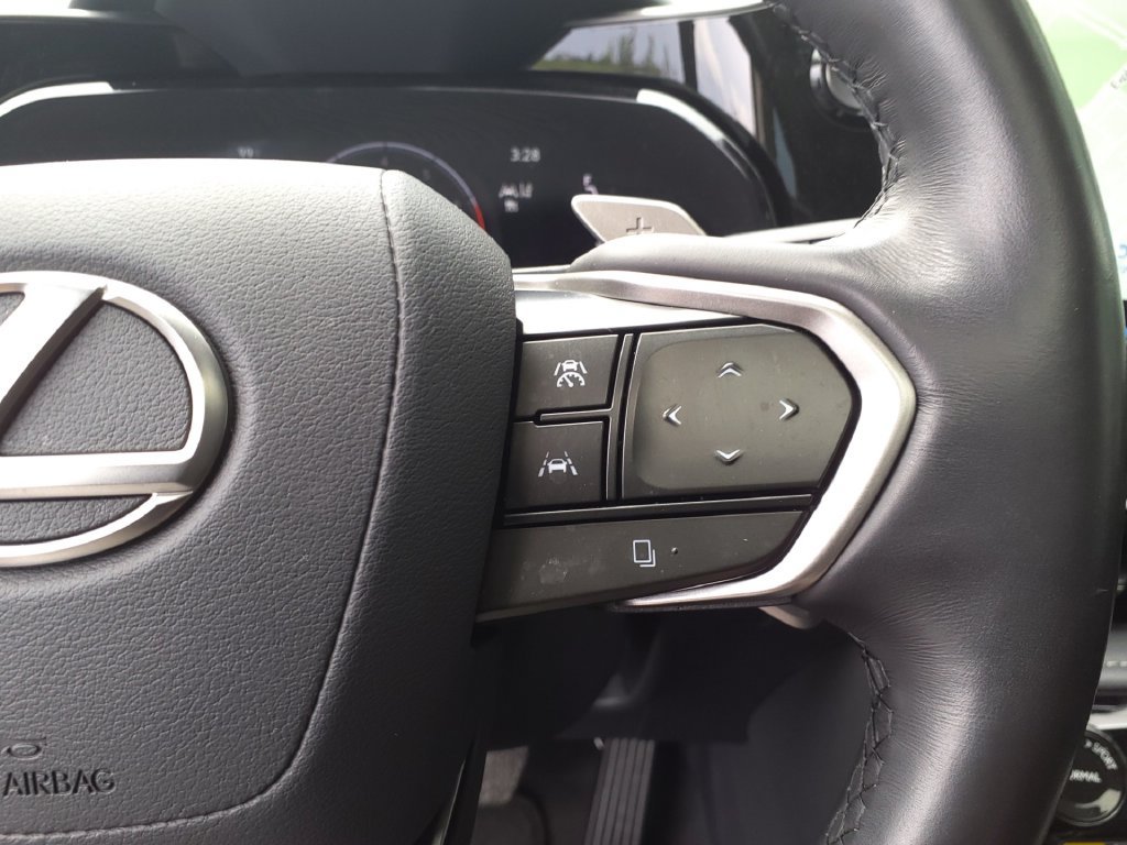 Used 2025 Lexus NX 350 AWD w/ Accessory Package (2T) image 26