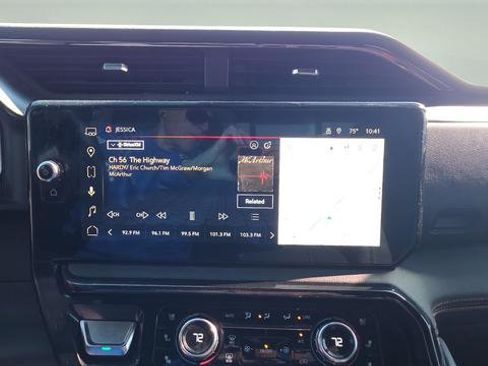 Used 2023 GMC Sierra 1500 AT4 w/ AT4 Premium Package image 12