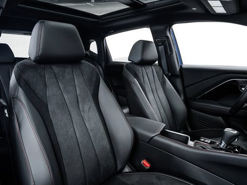 New 2026 Acura ADX A-Spec FWD image 30