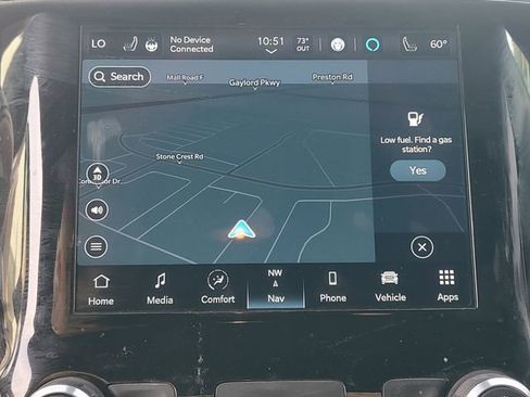 Certified 2022 RAM 1500 Big Horn RWD image 16