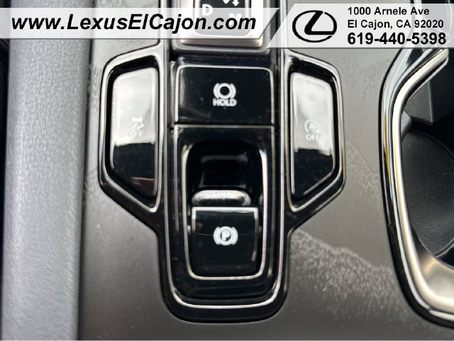 Used 2025 Lexus RX 350 Premium w/ Accessory Package (Z1) FWD image 33