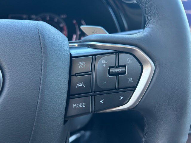 Used 2024 Lexus RX 350 Premium w/ Cold Area Package FWD image 23