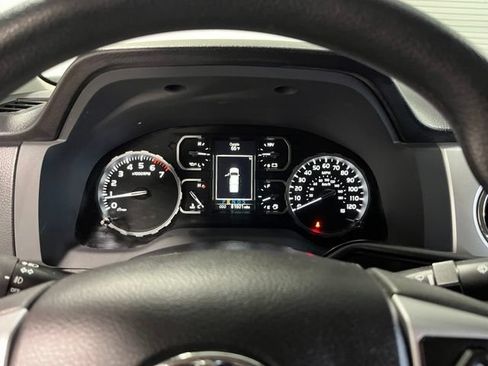 Used 2021 Toyota Tundra SR5 RWD image 26