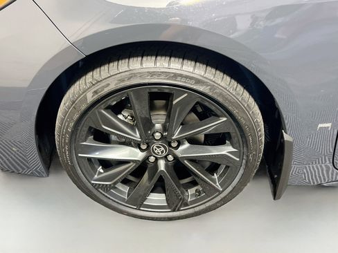 Used 2026 Toyota Corolla SE FWD image 13