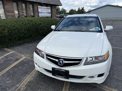 Used 2006 Acura TSX FWD image 2
