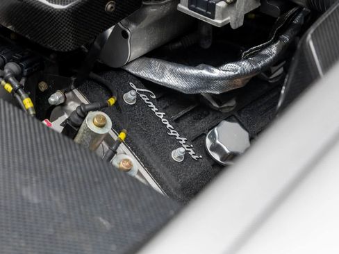 Used 2003 Lamborghini Murcielago image 36