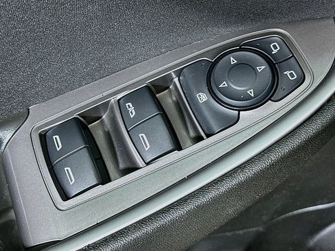 Used 2025 Chevrolet Malibu LT FWD image 18