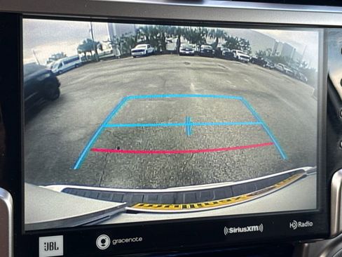 Used 2021 Toyota 4Runner Limited image 20