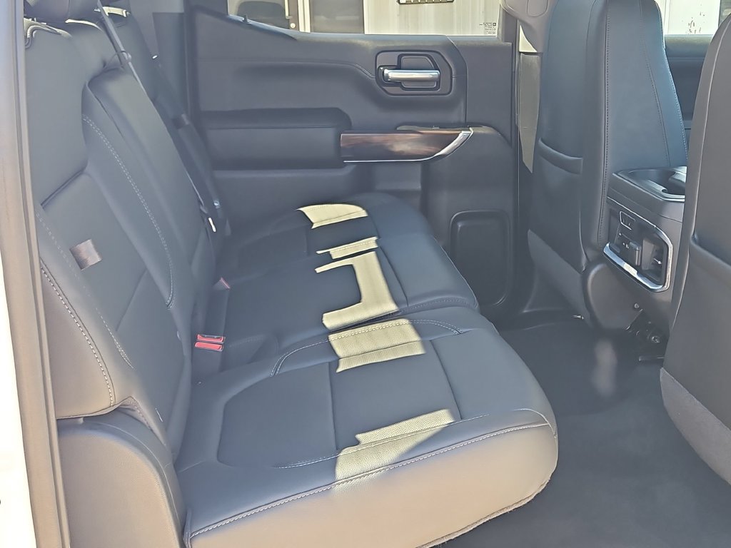 Used 2020 GMC Sierra 1500 SLT AWD/4WD image 26