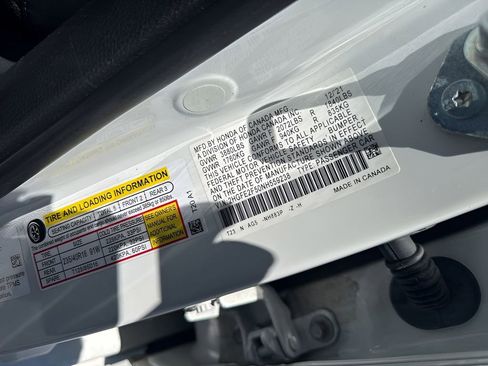 Used 2022 Honda Civic Sport image 31