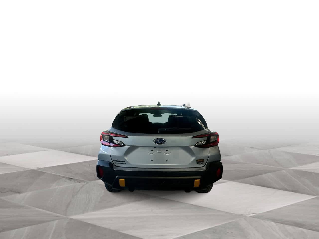 New 2026 Subaru Crosstrek 2.5i Wilderness AWD/4WD image 7