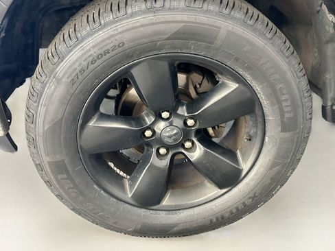 Used 2016 RAM 1500 Outdoorsman AWD/4WD image 11