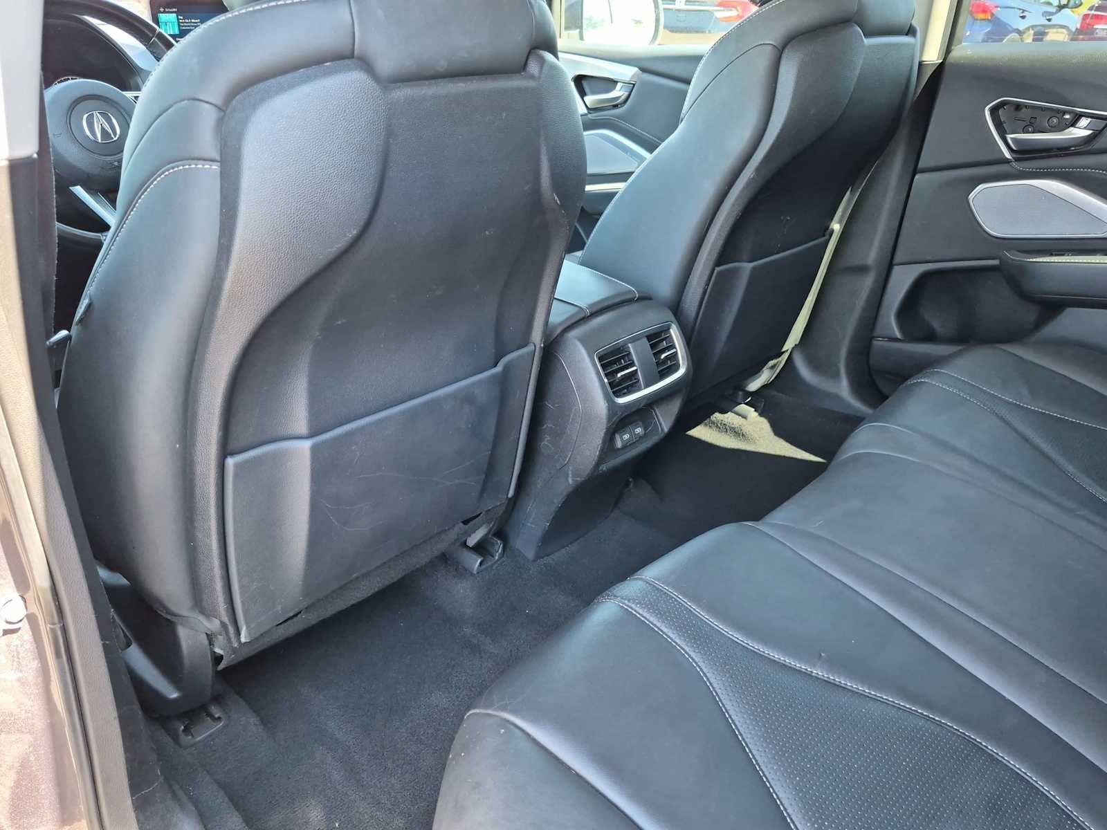 Used 2021 Acura RDX w/ Technology Package AWD/4WD image 17