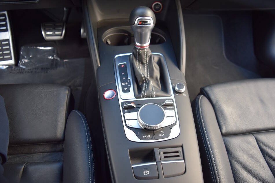 Used 2015 Audi S3 Premium Plus AWD/4WD image 57