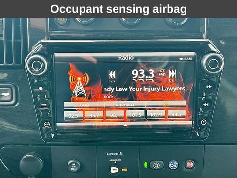 Used 2022 Chevrolet Express 2500 w/ Enhanced Convenience Package image 29