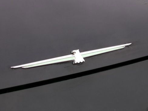 Used 2005 Ford Thunderbird Deluxe image 30