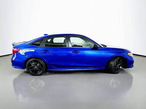 Used 2024 Honda Civic Si image 8