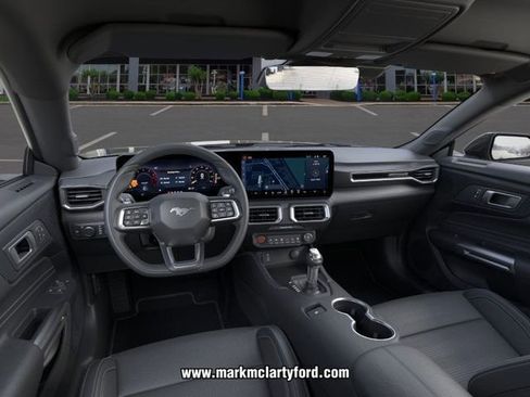 New 2026 Ford Mustang GT Premium image 9