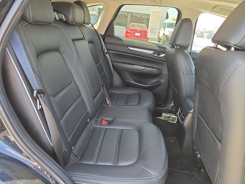 Used 2025 MAZDA CX-5 AWD 2.5 S w/ Preferred Package image 29