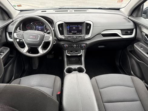 Used 2022 GMC Terrain SLE w/ Driver Convenience Package image 14