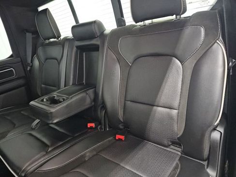 Used 2023 RAM 1500 Laramie AWD/4WD image 35