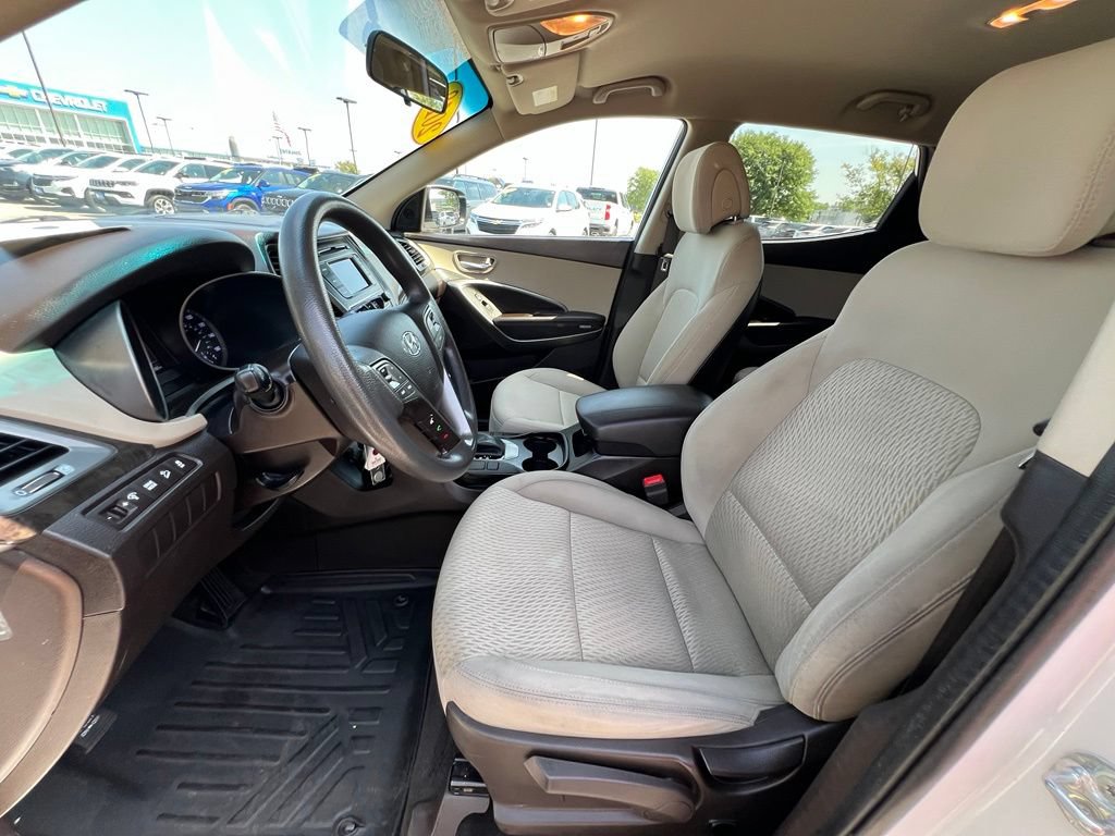 Used 2018 Hyundai Santa Fe Sport FWD image 18