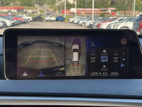 Used 2017 Lexus RX 350 AWD w/ Luxury Package image 29
