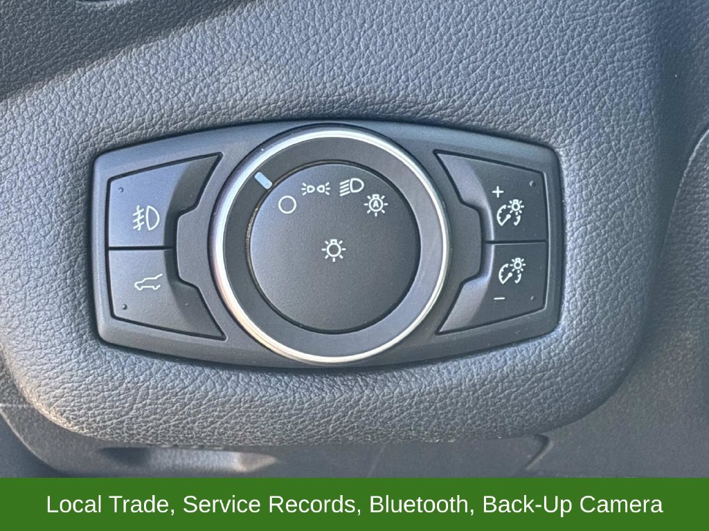 Used 2017 Ford Escape SE FWD image 22
