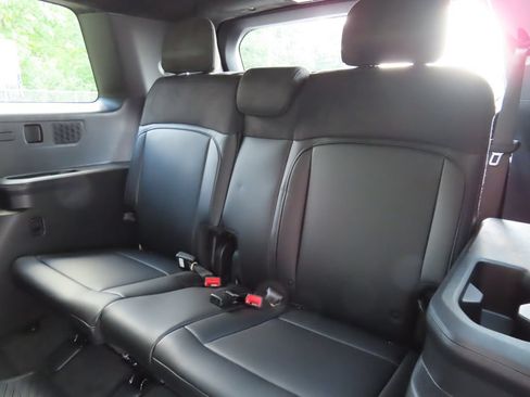 New 2027 Kia Telluride X-Line SX Prestige AWD/4WD image 27