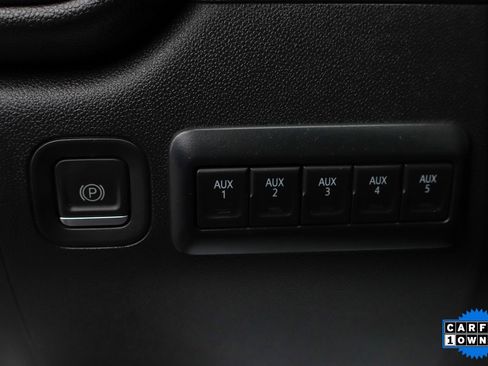 Used 2022 Chevrolet Silverado 2500 W/T w/ WT Convenience Package image 19