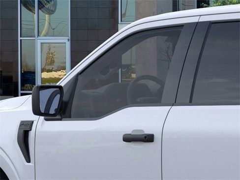 New 2025 Ford F150 STX w/ STX Black Appearance Package image 20