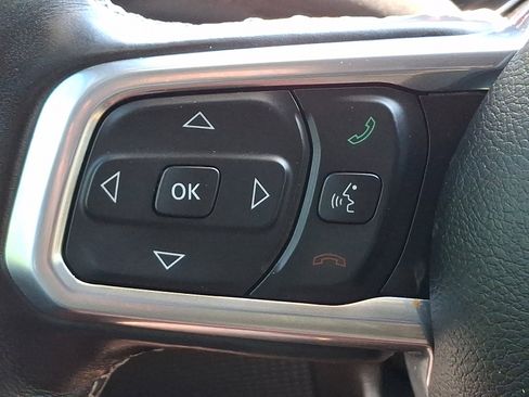 Certified 2023 Jeep Wrangler Unlimited Sahara w/ LED Lighting Group AWD/4WD image 22