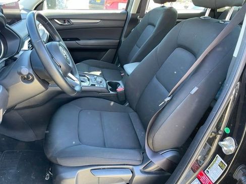 Used 2023 MAZDA CX-5 AWD 2.5 S image 7