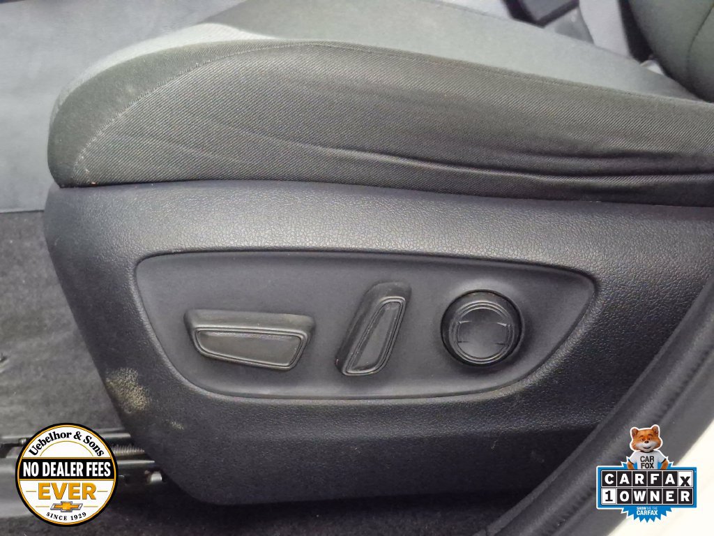 Used 2024 Toyota RAV4 XLE FWD image 17