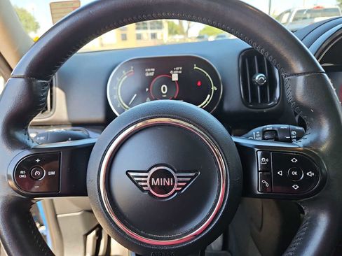 Used 2022 MINI Cooper Countryman image 27