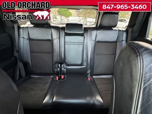 Used 2019 Jeep Grand Cherokee Altitude AWD/4WD image 11